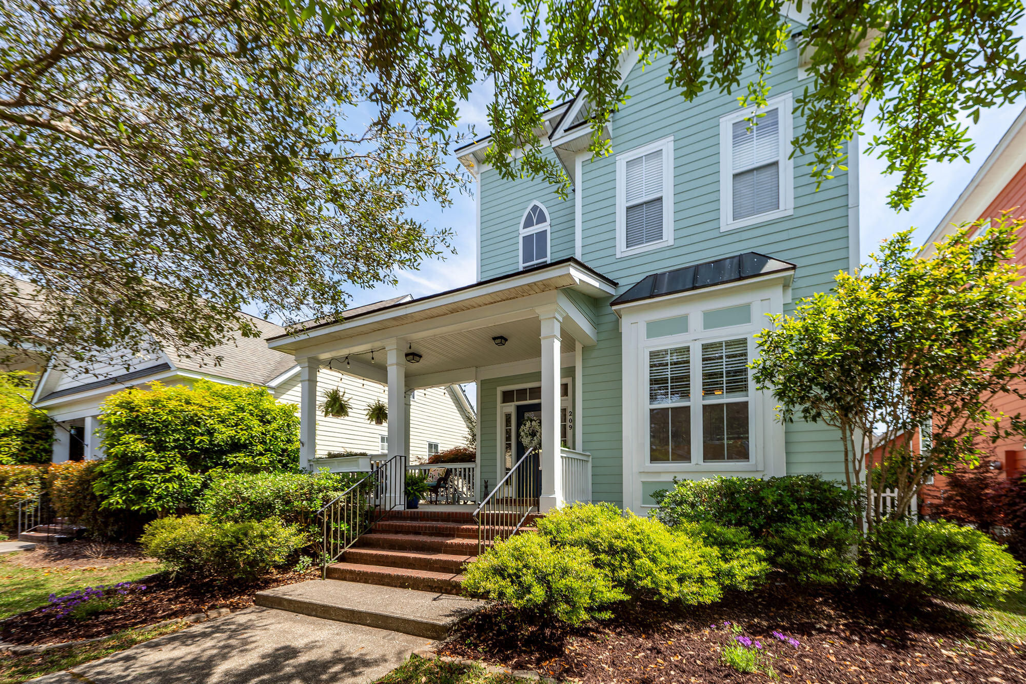 209 Barberry Street