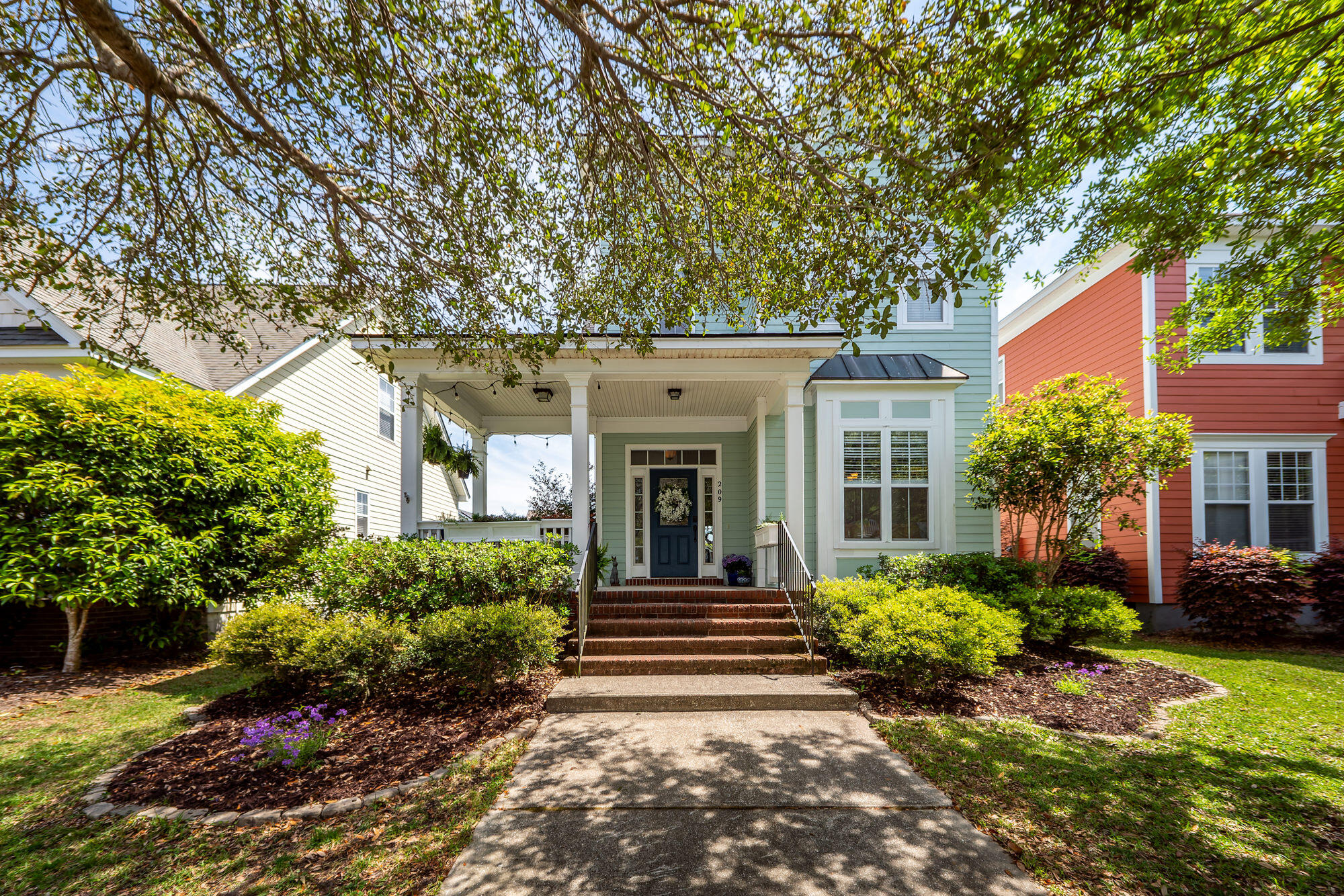209 Barberry Street