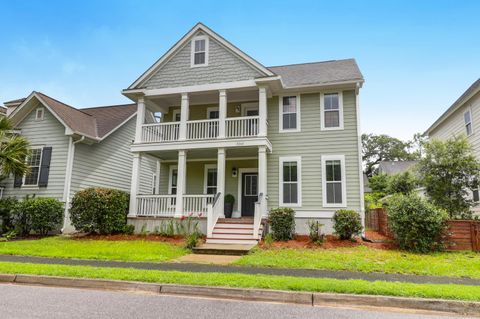 5242 E Dolphin Street North Charleston SC 29405