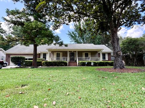 Photo of 14 Ashland Drive, Charleston, SC 29407 (MLS # 25017368)