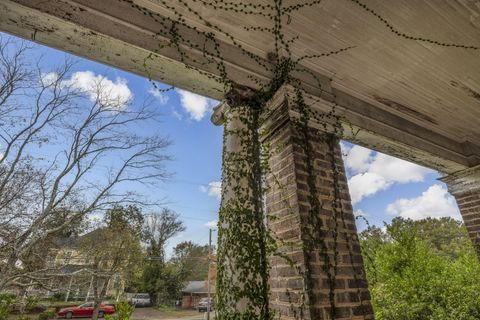 A home in Sumter