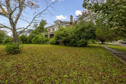 A home in Sumter