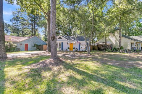 A home in Summerville