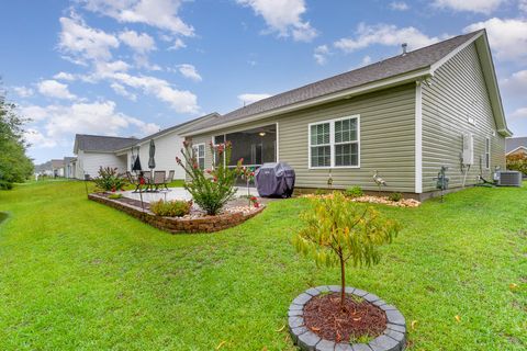 A home in Conway