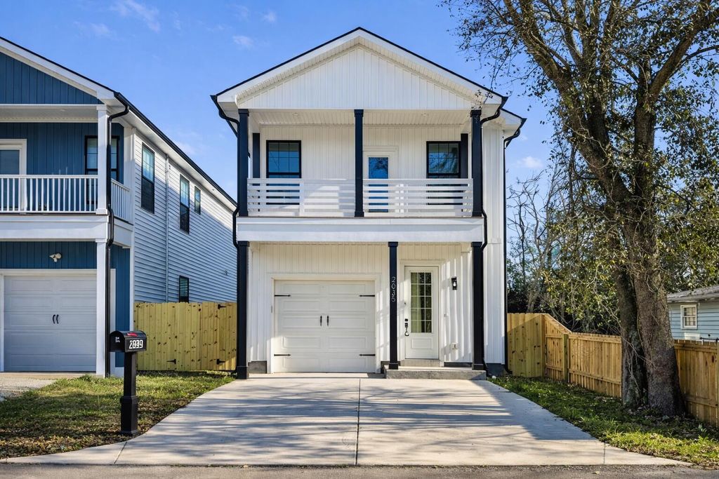 Photo of 2035 Echo Avenue, North Charleston, SC 29405 (MLS # 26007171)