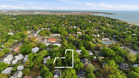Photo of 0 Morrison Street, Mount Pleasant, SC 29464 (MLS # 26010878)
