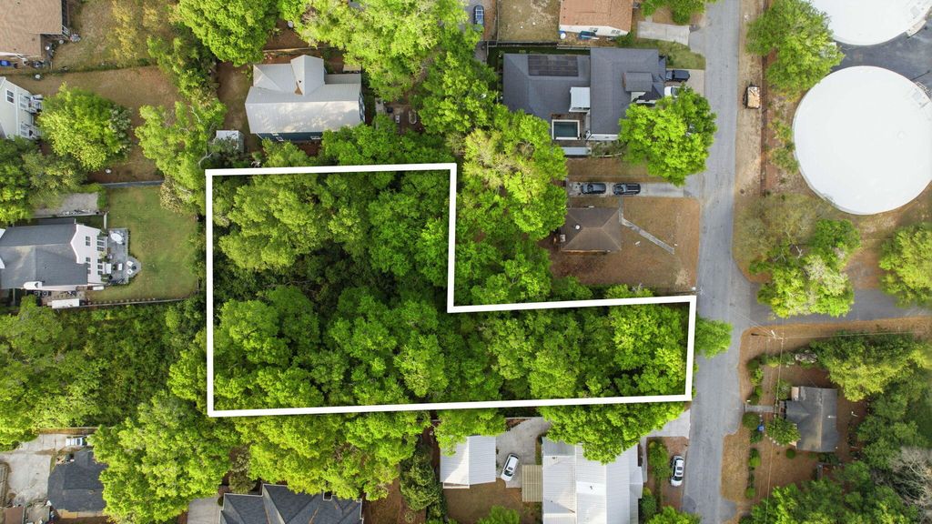 Photo of 0 Morrison Street, Mount Pleasant, SC 29464 (MLS # 26010878)