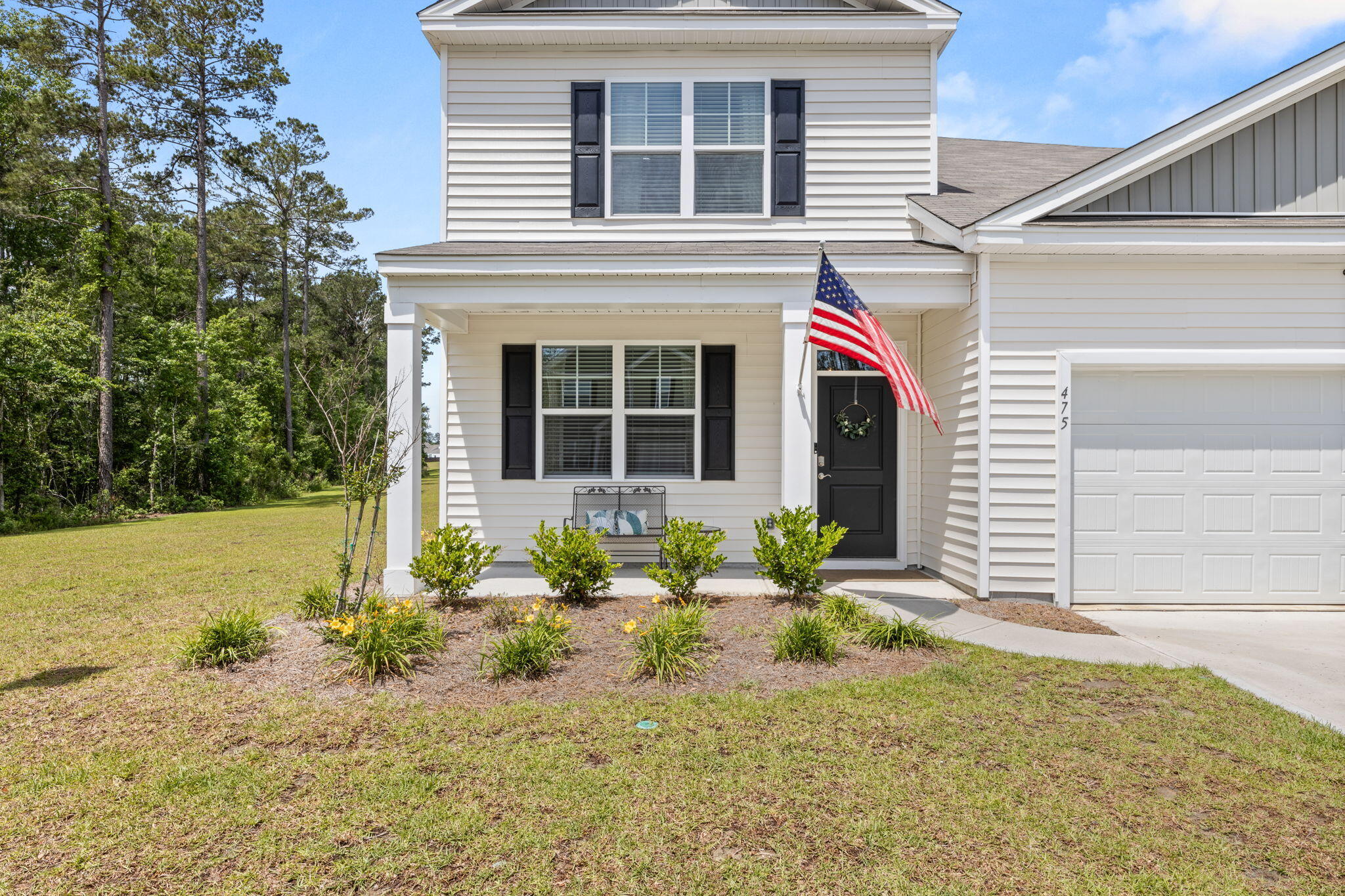 475 Lake Ridge Boulevard
