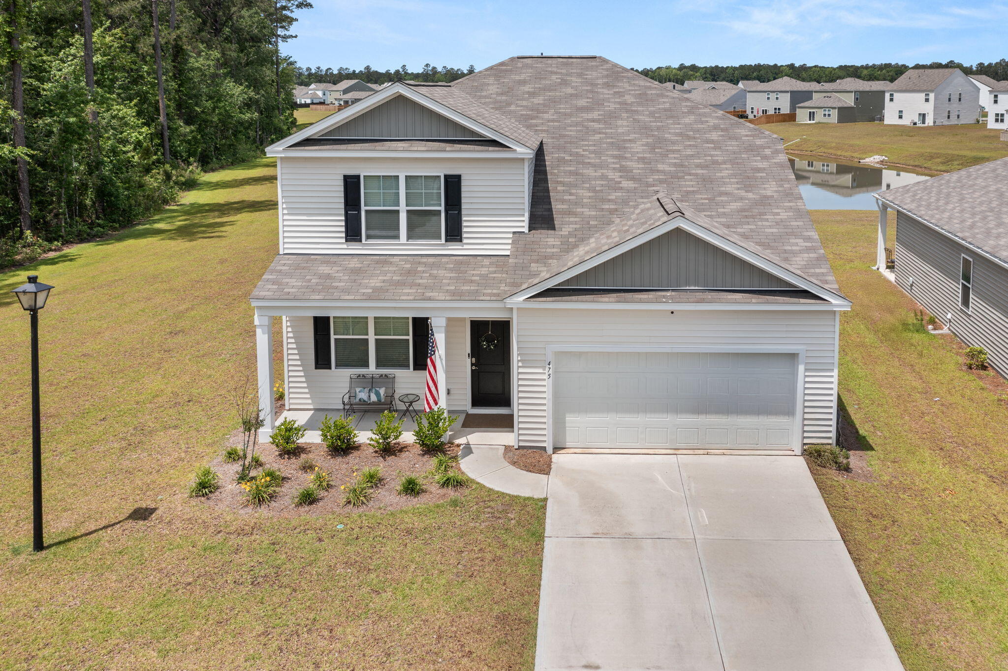 475 Lake Ridge Boulevard