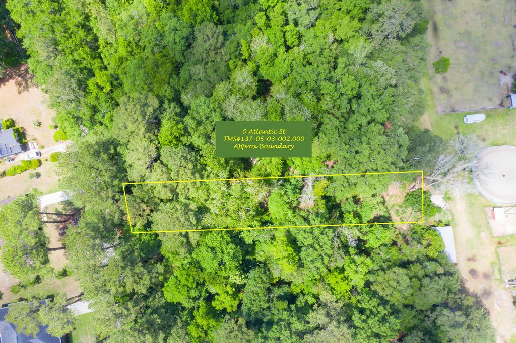 Photo of 0 Atlantic Street, Summerville, SC 29483 (MLS # 25012474)