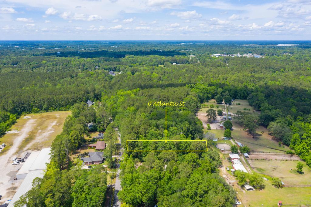 Photo of 0 Atlantic Street, Summerville, SC 29483 (MLS # 25012474)