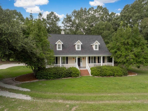 Photo of 463 Campbell Road, Ridgeville, SC 29472 (MLS # 26021162)