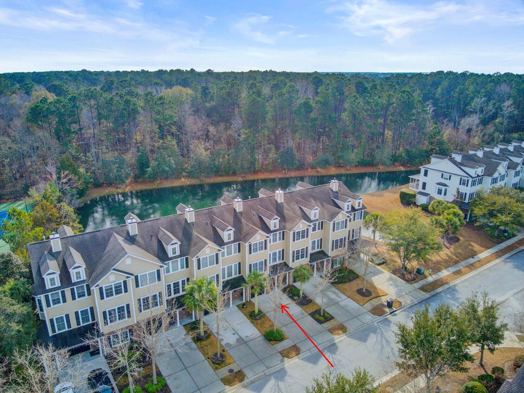 Photo of 3584 Bagley Drive, Mount Pleasant, SC 29466 (MLS # 26000812)