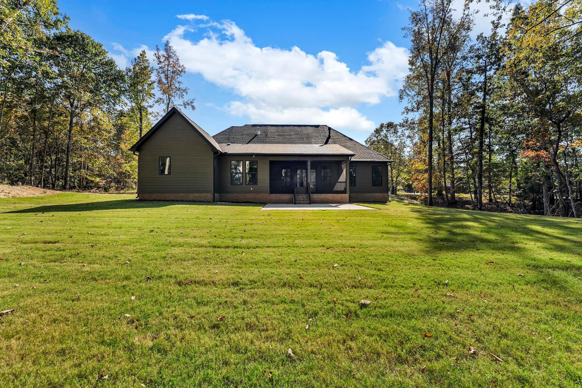 5751 Church Flats Road