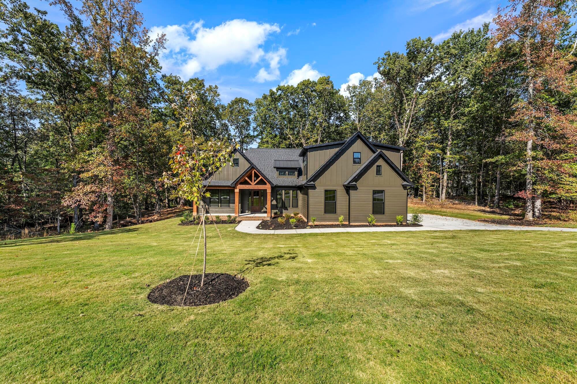 5751 Church Flats Road