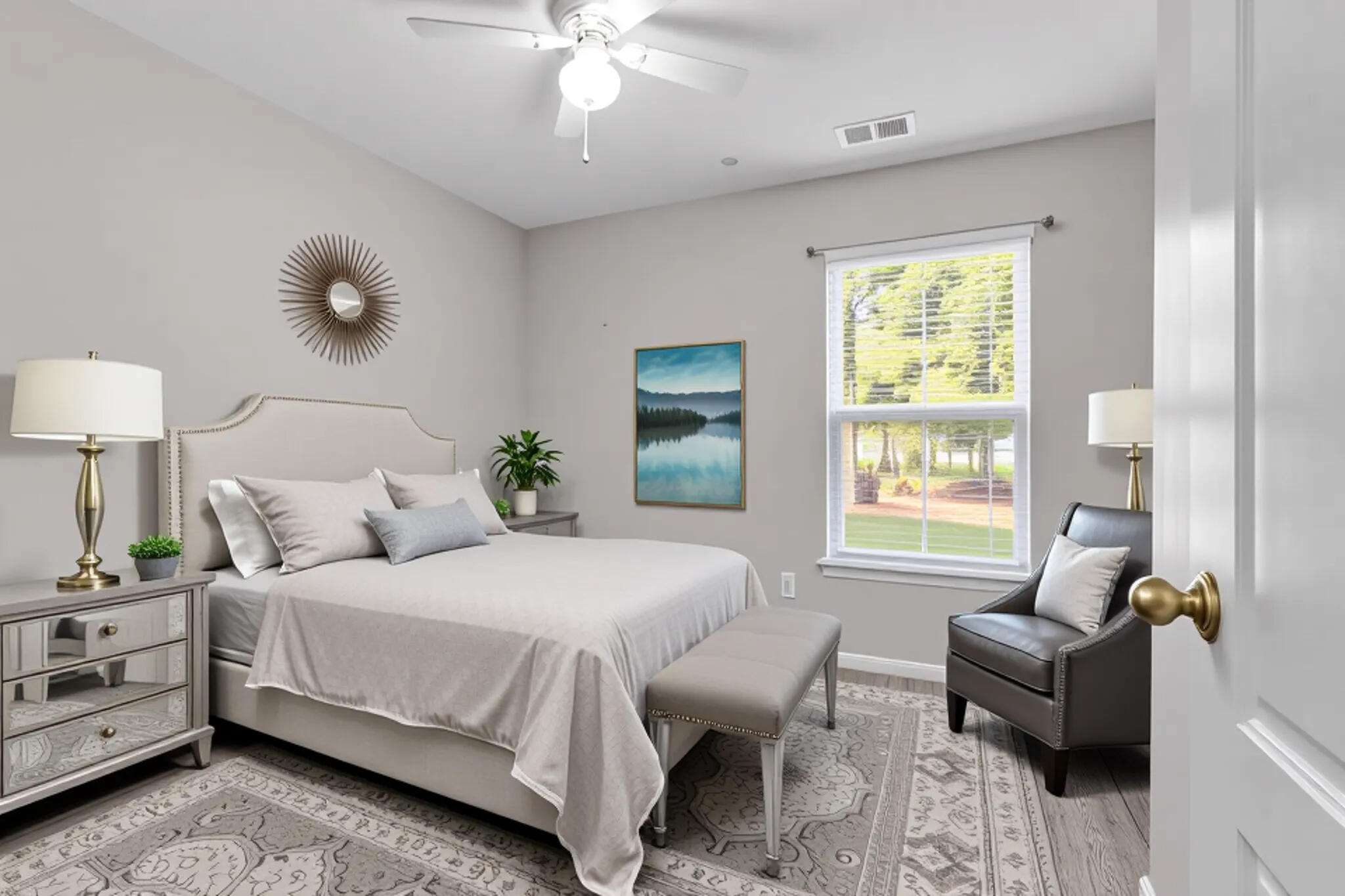 191 Brittondale Road