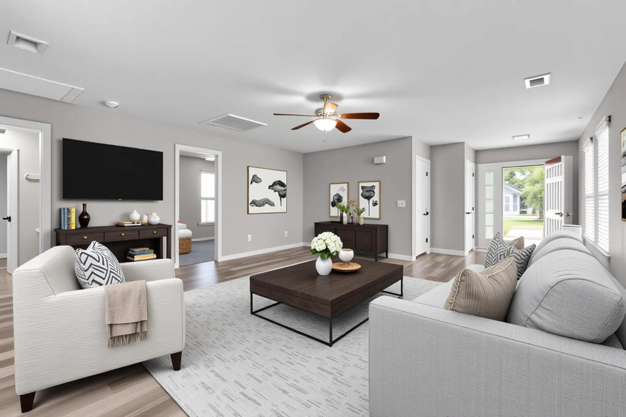 191 Brittondale Road