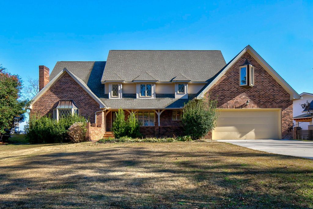 Photo of 443 Santee Drive, Santee, SC 29142 (MLS # 26004796)