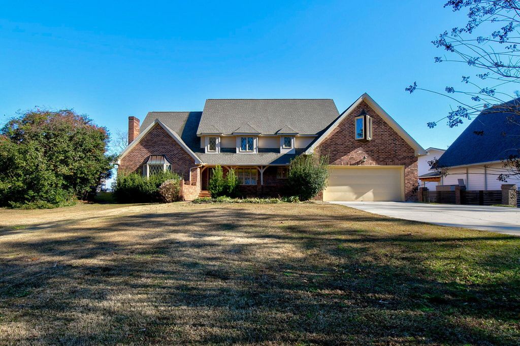 Photo of 443 Santee Drive, Santee, SC 29142 (MLS # 26004796)
