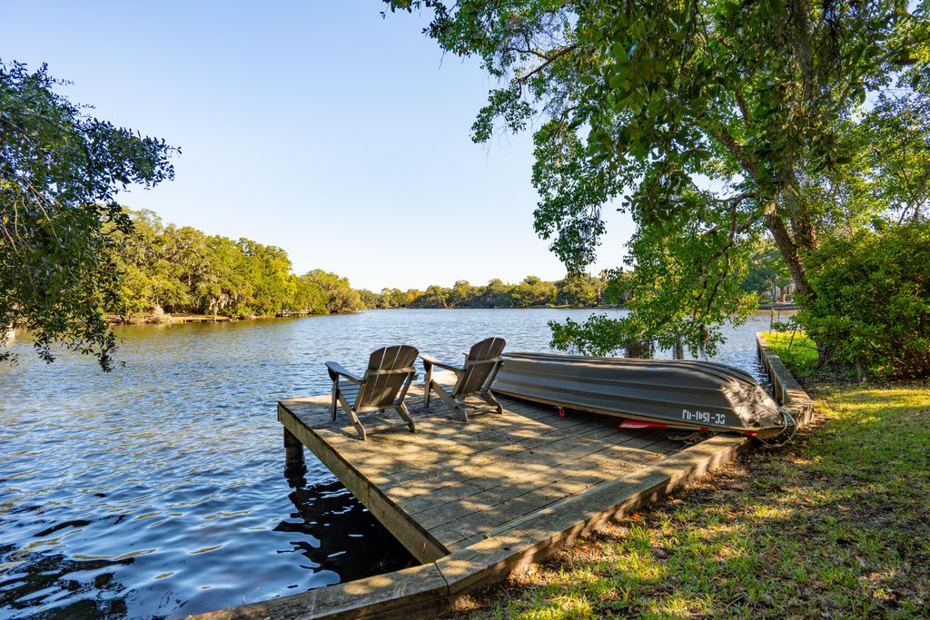 Photo of 740 Lawton Place, Charleston, SC 29412 (MLS # 25029085)