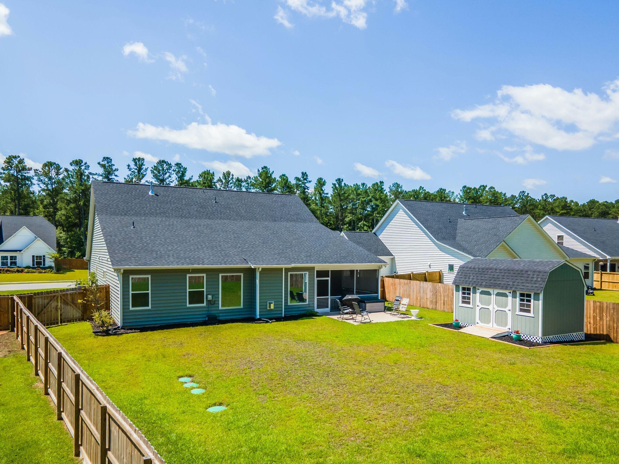 181 Huguenot Trail