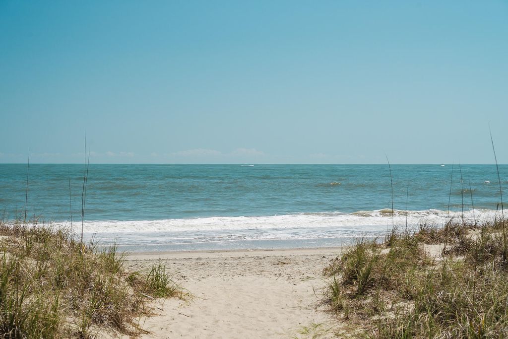 Photo of 9000 Palmetto Drive #B202, Isle of Palms, SC 29451 (MLS # 26009476)