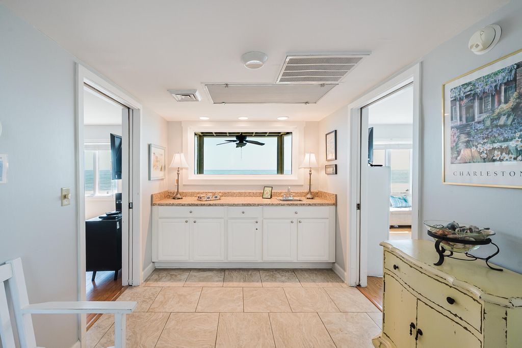 Photo of 9000 Palmetto Drive #B202, Isle of Palms, SC 29451 (MLS # 26009476)