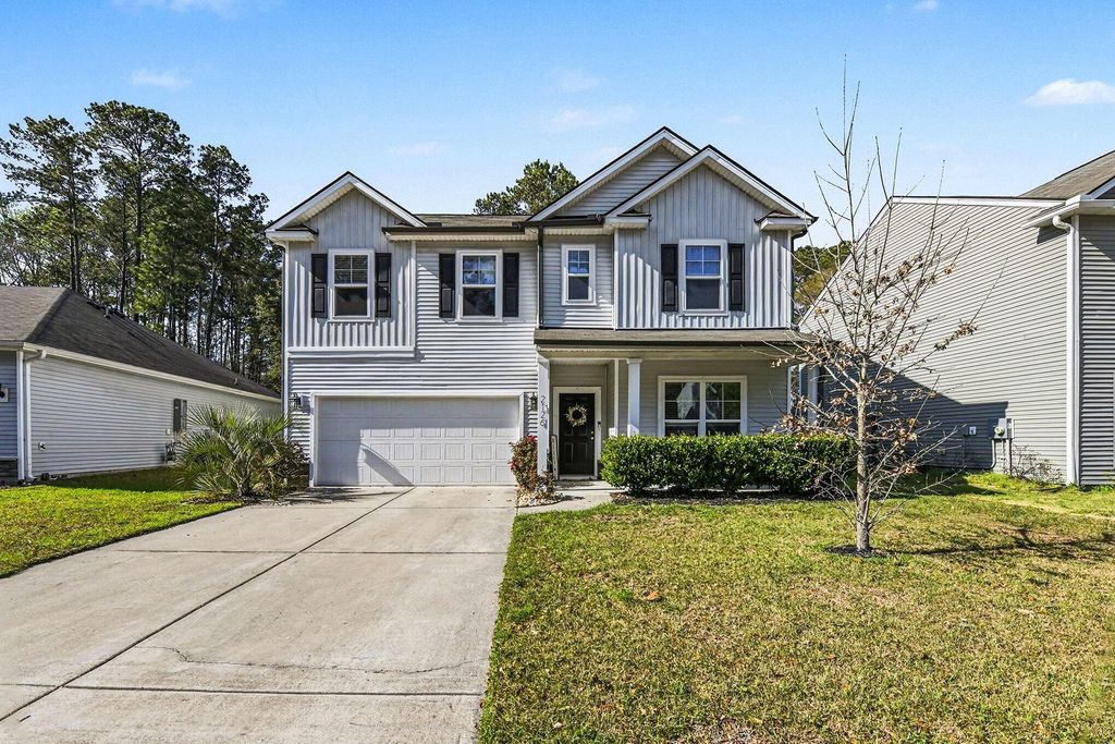 Photo of 2126 Colson Lane, Johns Island, SC 29455 (MLS # 26007696)