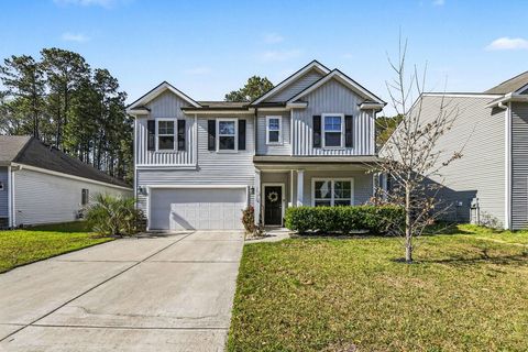 2126 Colson Lane Johns Island SC 29455