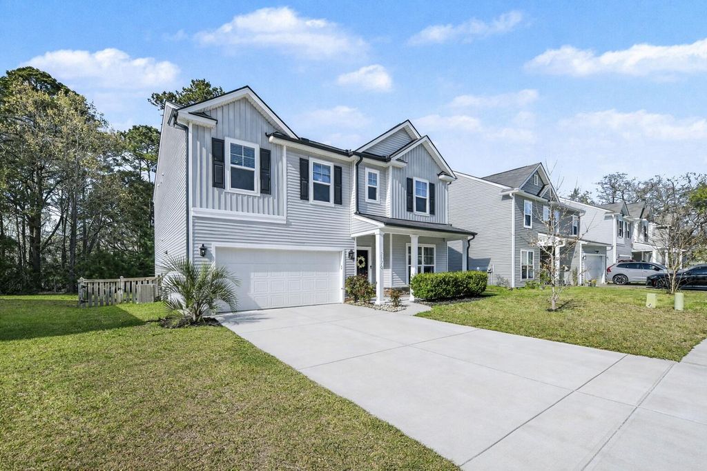 Photo of 2126 Colson Lane, Johns Island, SC 29455 (MLS # 26007696)