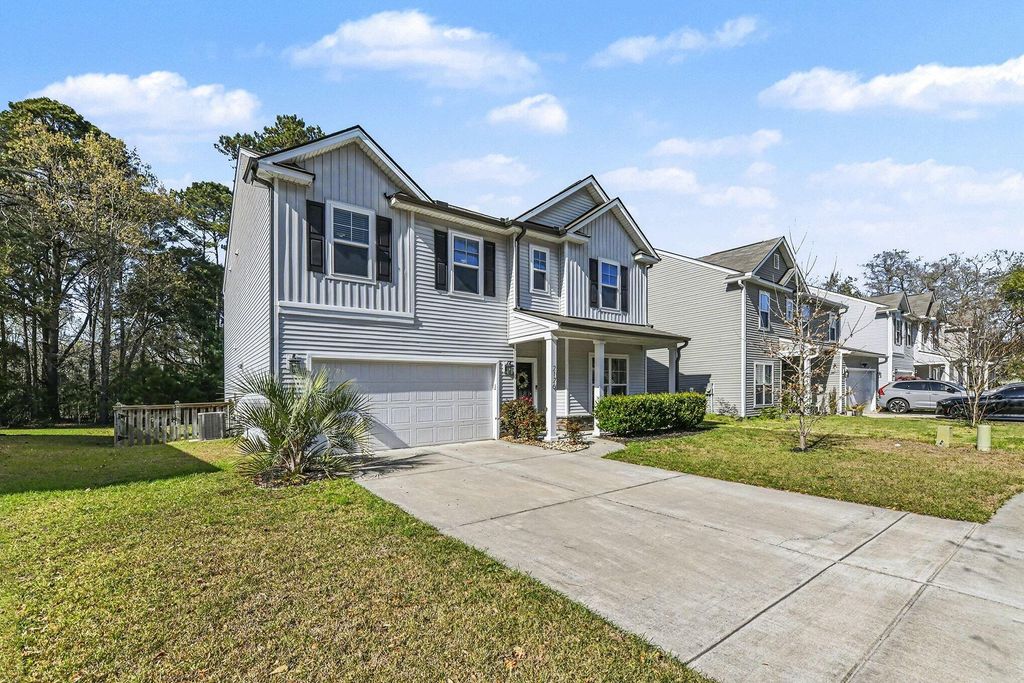 Photo of 2126 Colson Lane, Johns Island, SC 29455 (MLS # 26007696)