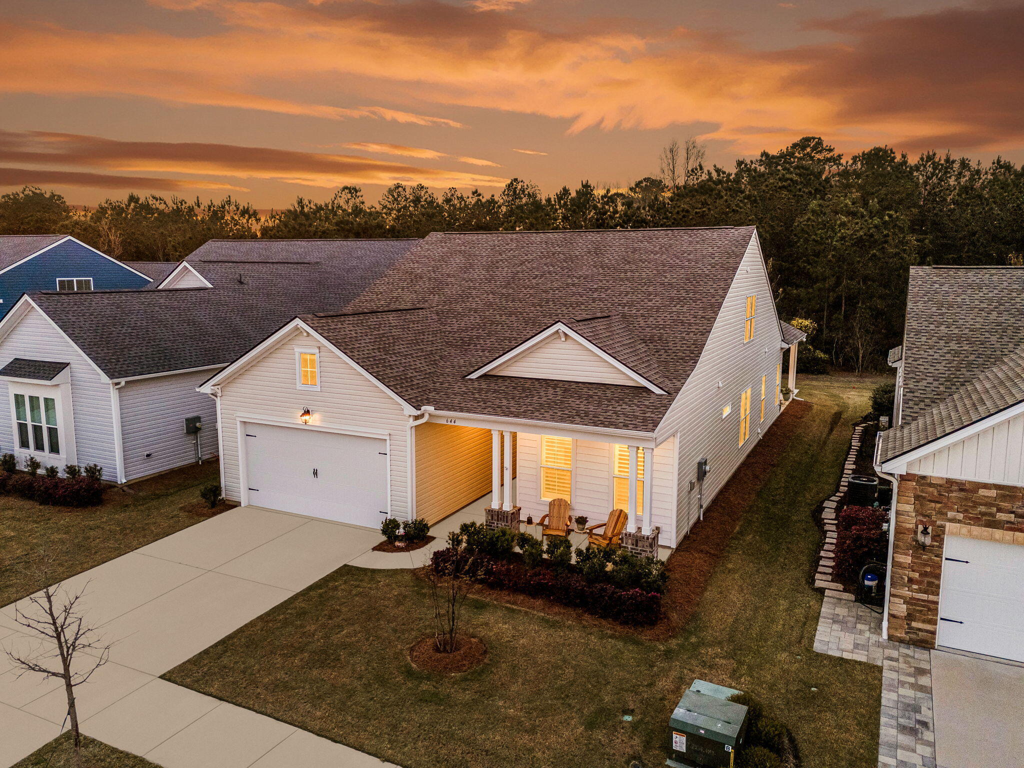 644 Marsh Cove Circle