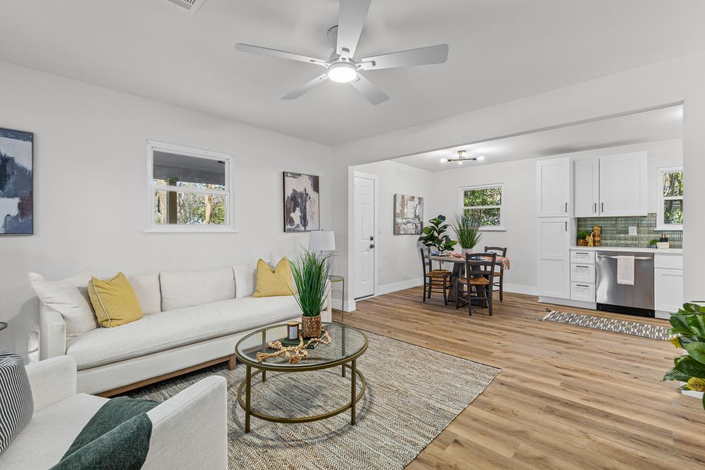 Photo of 3585 Dunmovin Drive, Johns Island, SC 29455 (MLS # 26001739)