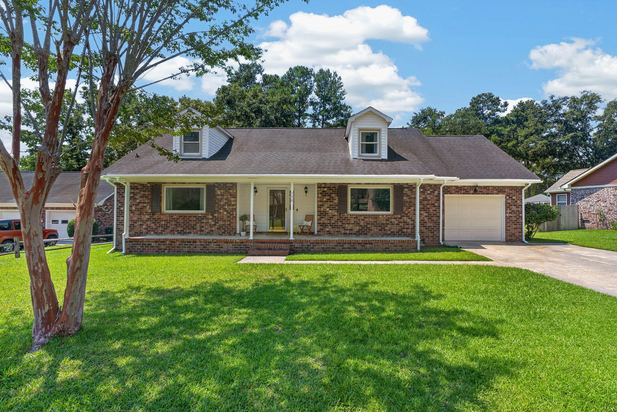 130 Bramwell Drive, Summerville, SC, 29485
