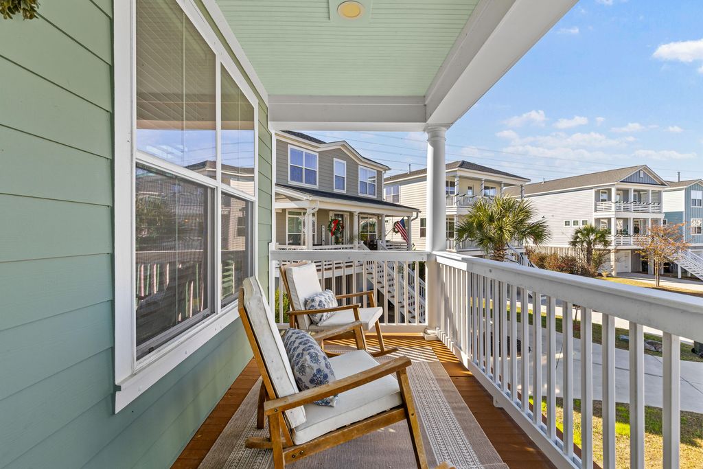 Photo of 1131 Oak Bluff Avenue, Charleston, SC 29492 (MLS # 25032689)