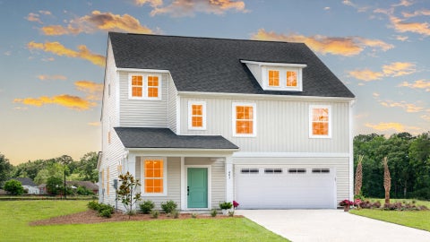 Photo of 481 Cadbury Loop, Summerville, SC 29486 (MLS # 26026344)