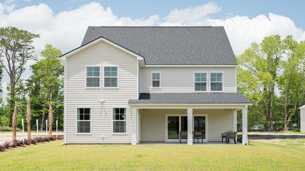 Photo of 481 Cadbury Loop, Summerville, SC 29486 (MLS # 26026344)