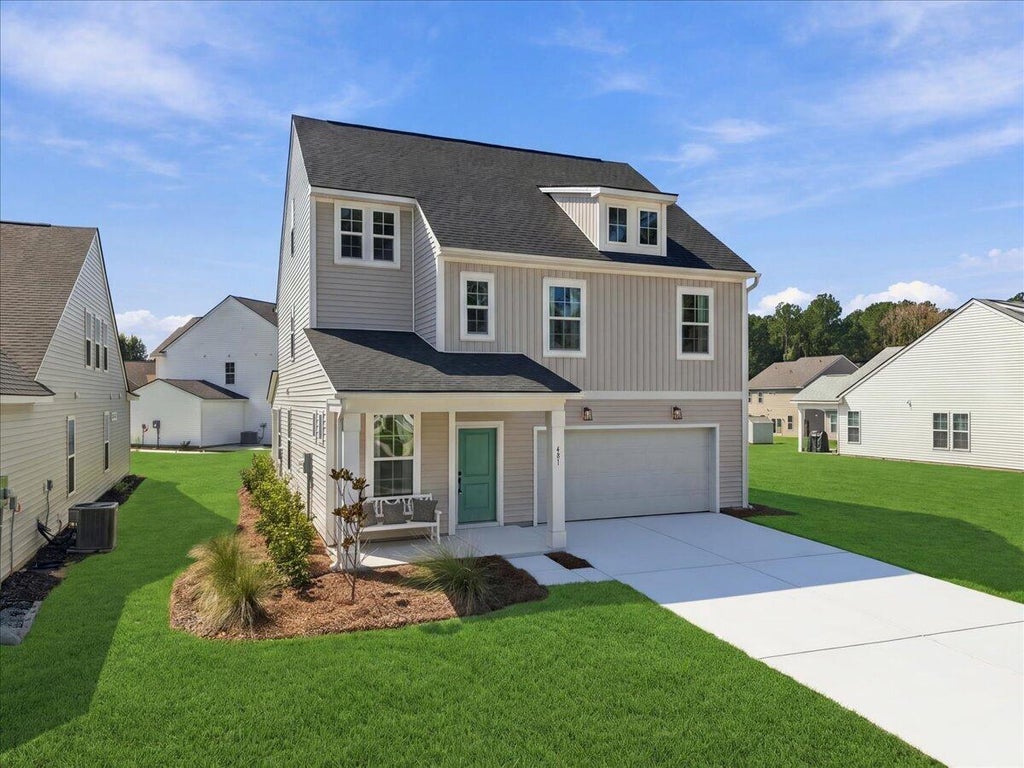 Photo of 481 Cadbury Loop, Summerville, SC 29486 (MLS # 26026344)