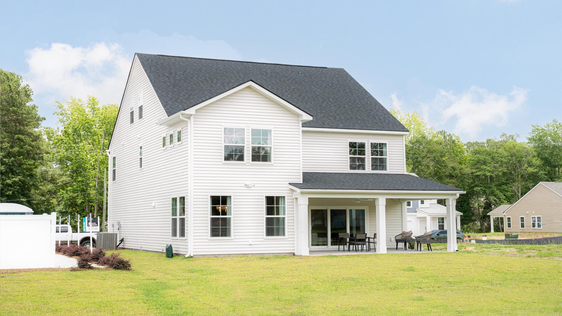 481 Cadbury Loop