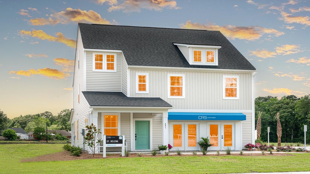 Photo of 481 Cadbury Loop, Summerville, SC 29486 (MLS # 26026344)