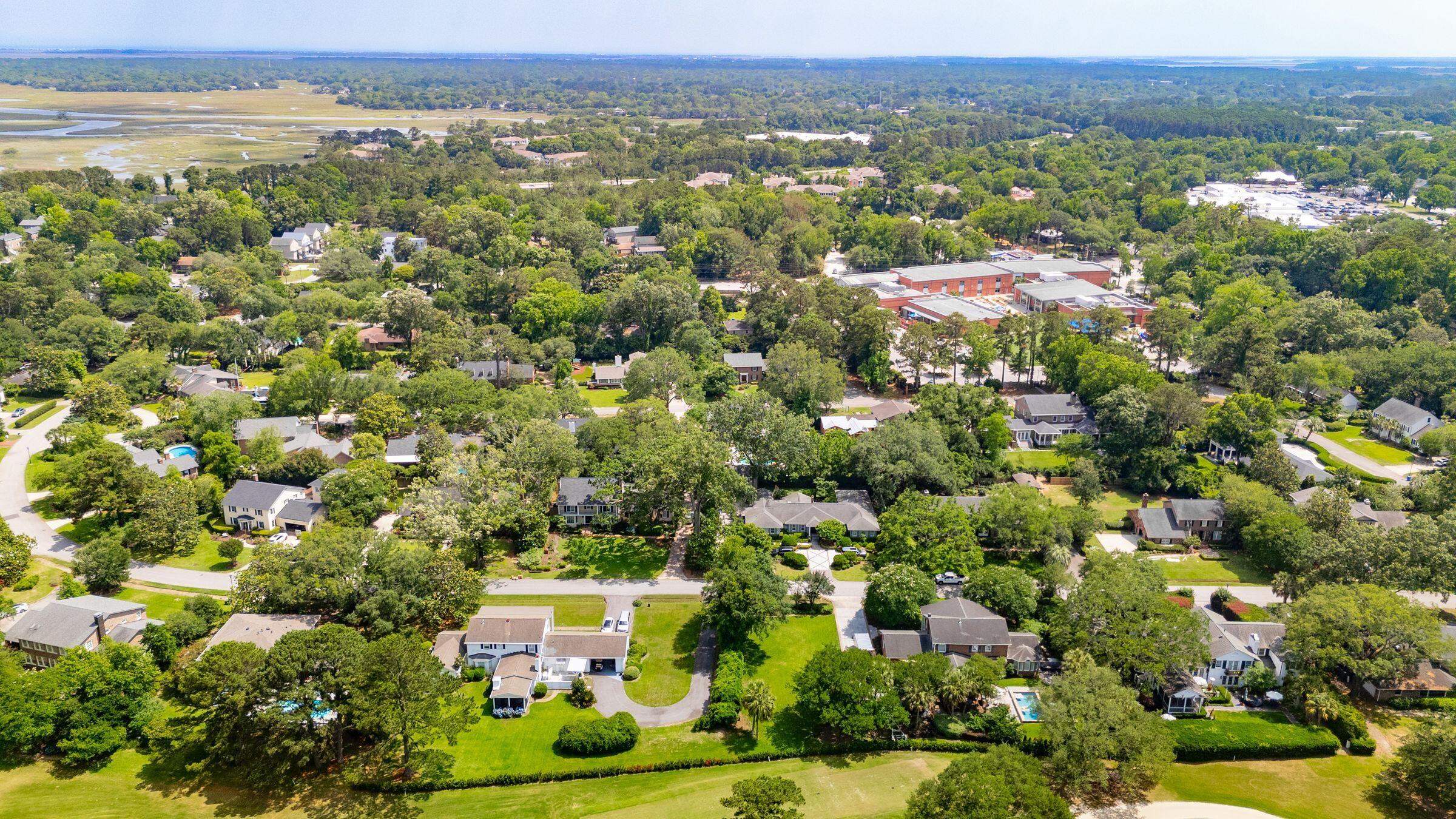 1552 Fairway Drive