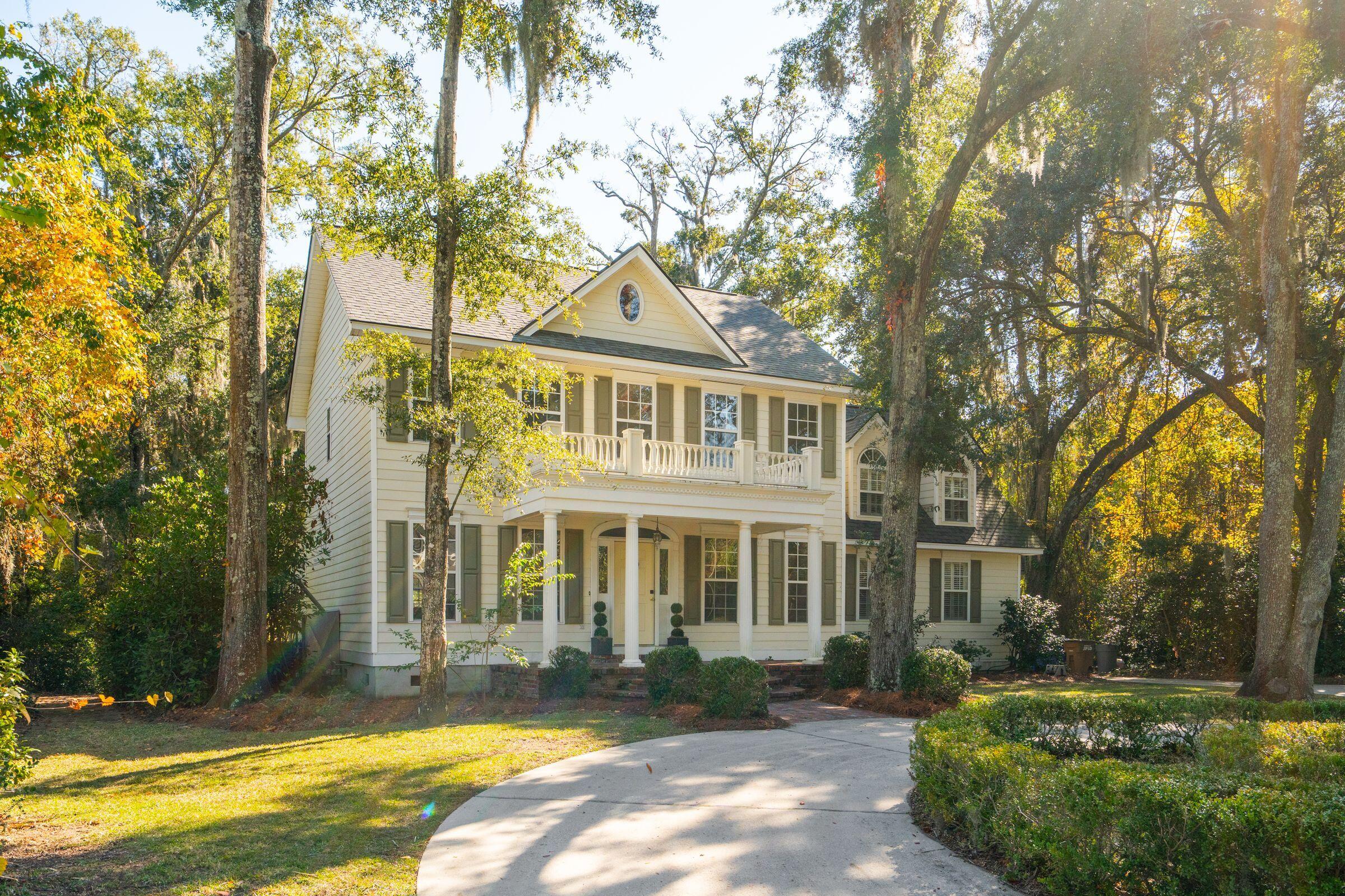 660 Ayers Drive