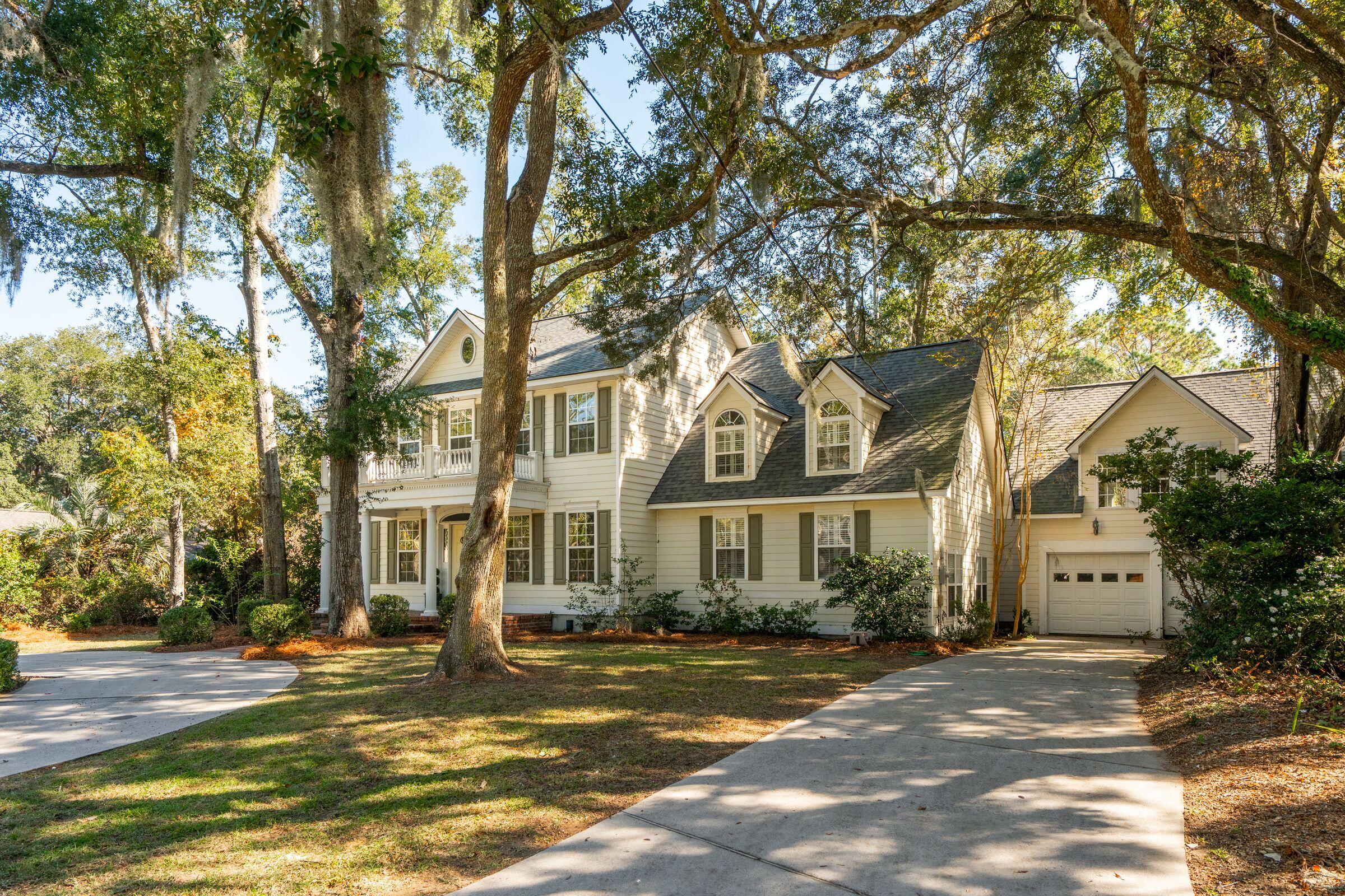 660 Ayers Drive