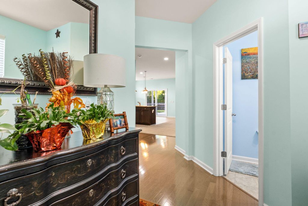 Photo of 1422 Hermitage Lane, Ladson, SC 29456 (MLS # 26014934)