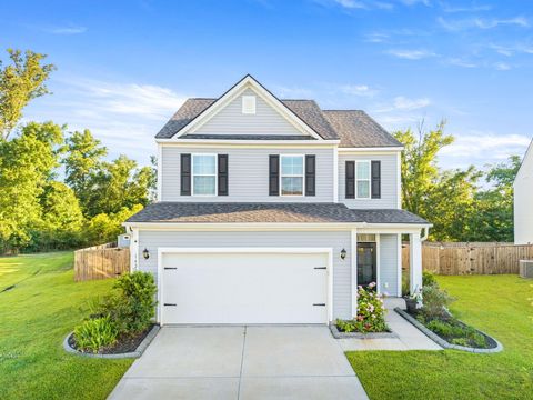 Photo of 1422 Hermitage Lane, Ladson, SC 29456 (MLS # 26014934)