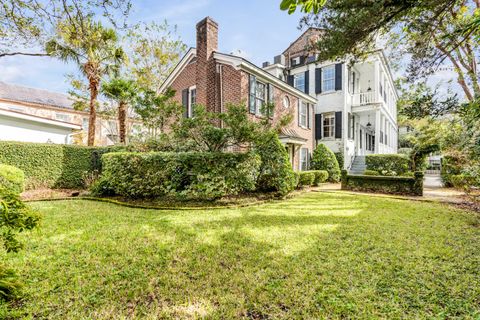 A home in Charleston