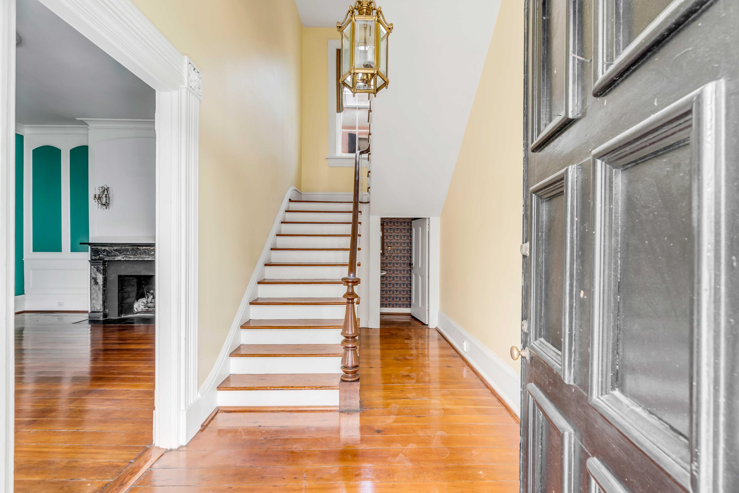 52 Hasell Street