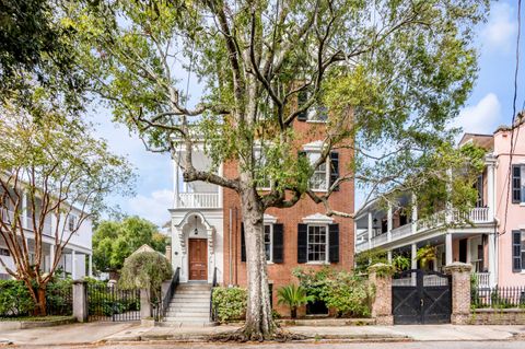 A home in Charleston