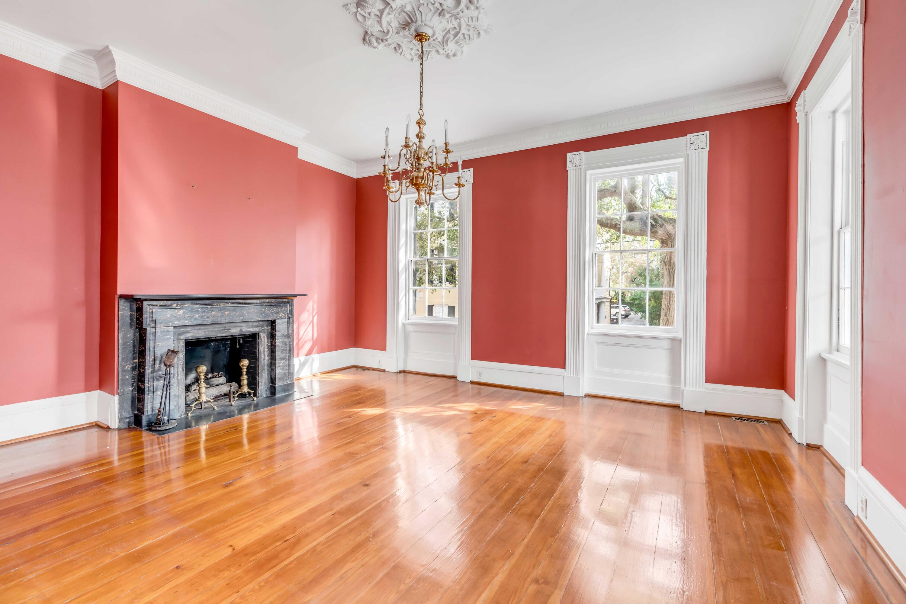 52 Hasell Street