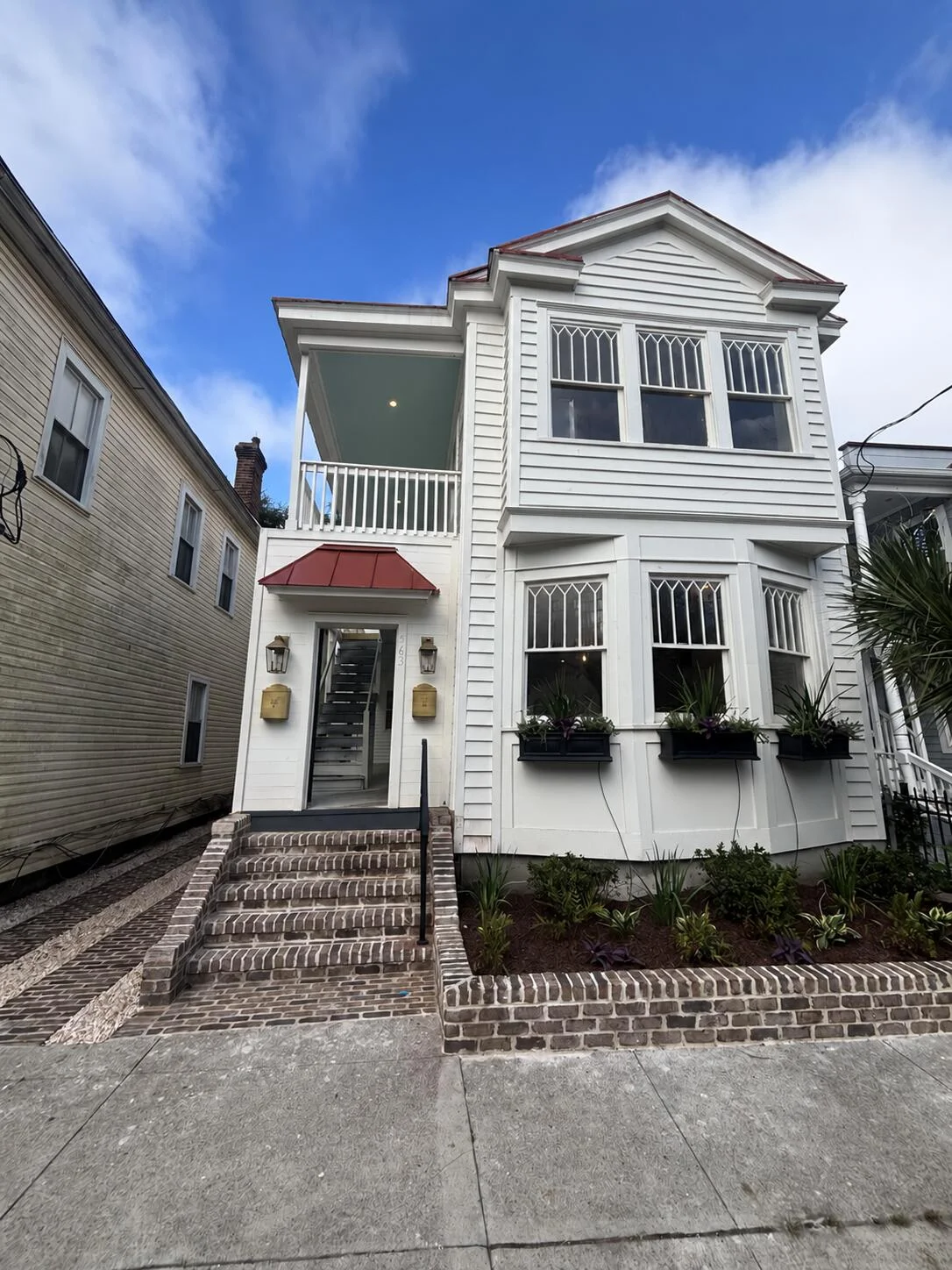 563 Rutledge Avenue Unit A & B